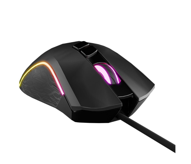 FroggieX FX-PC-M1-B TYPHOON-X Czarna - 1456298 - zdjęcie 5